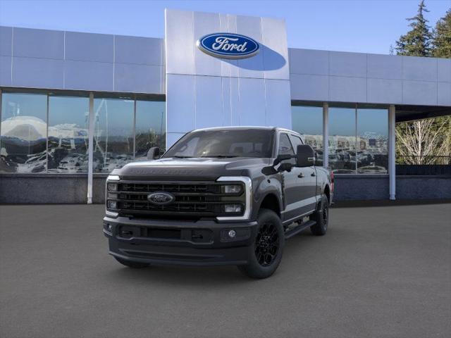 new 2024 Ford F-250 car, priced at $108,610