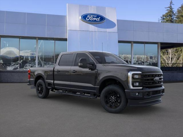 new 2024 Ford F-250 car, priced at $108,610