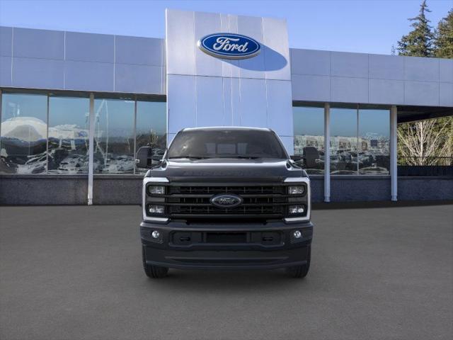 new 2024 Ford F-250 car, priced at $108,610