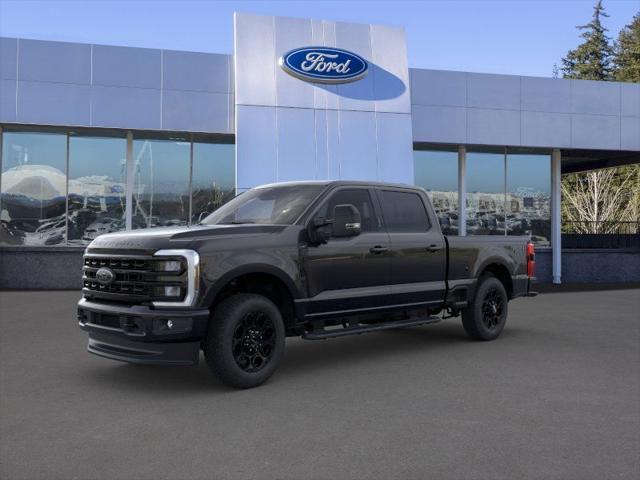 new 2024 Ford F-250 car, priced at $108,610