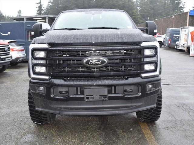 new 2024 Ford F-250 car, priced at $95,888