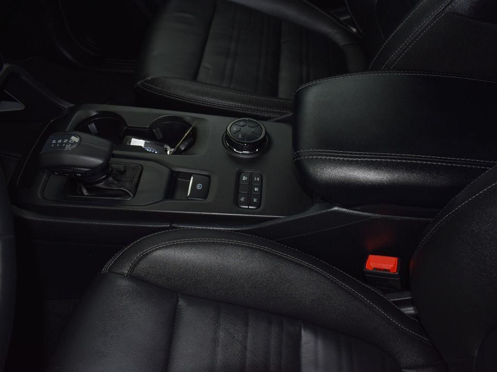 used 2024 Ford Ranger car, priced at $47,991