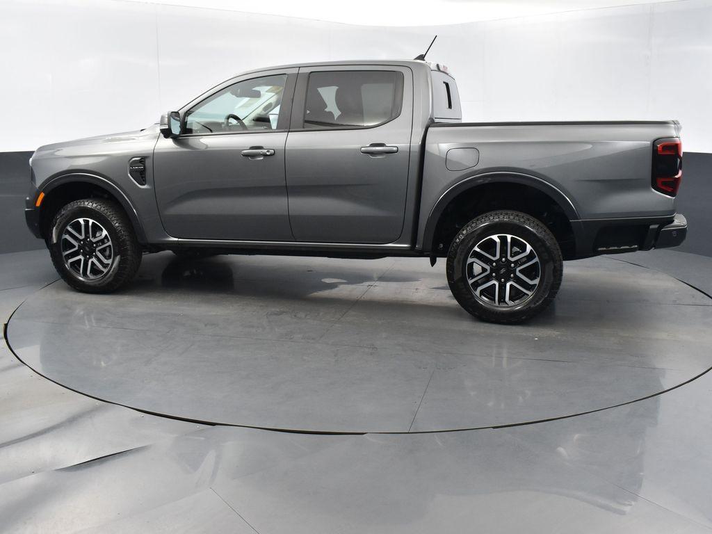 used 2024 Ford Ranger car, priced at $47,991