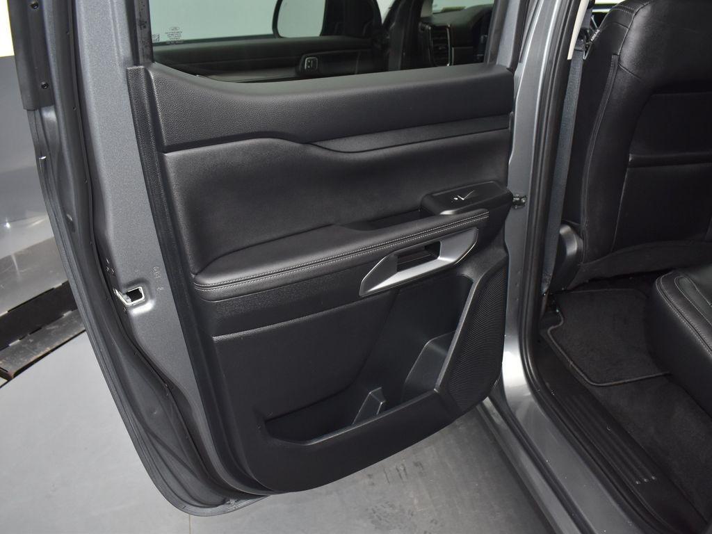 used 2024 Ford Ranger car, priced at $47,991