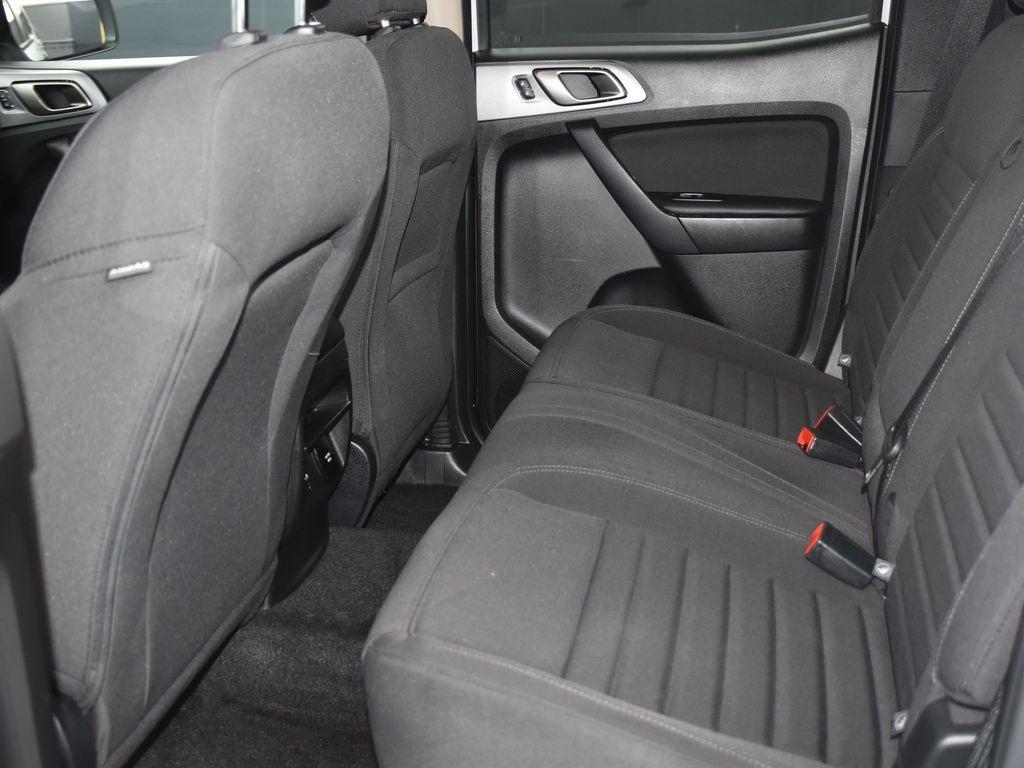 used 2021 Ford Ranger car, priced at $32,872