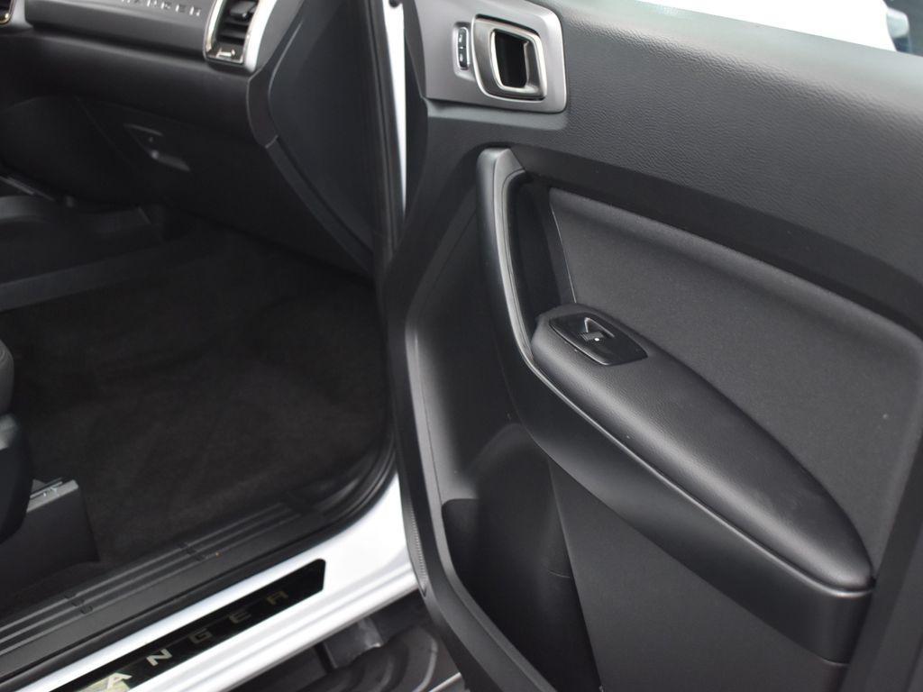 used 2021 Ford Ranger car, priced at $32,872