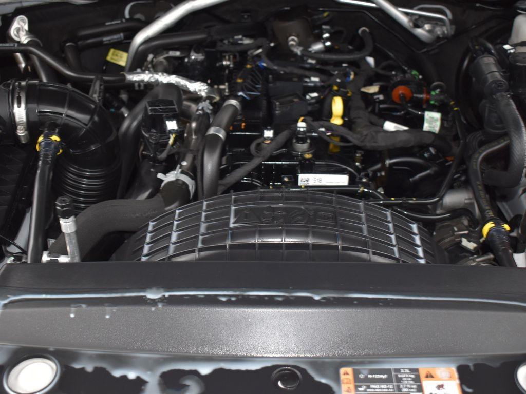 used 2021 Ford Ranger car, priced at $32,872