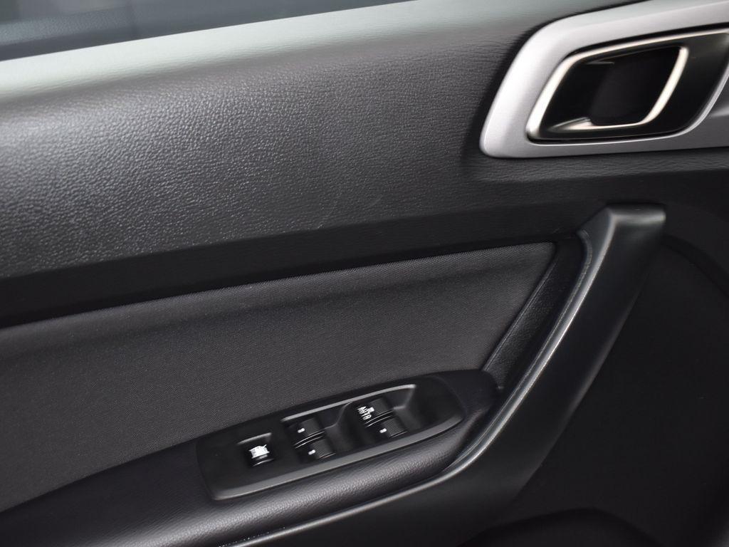 used 2021 Ford Ranger car, priced at $32,872