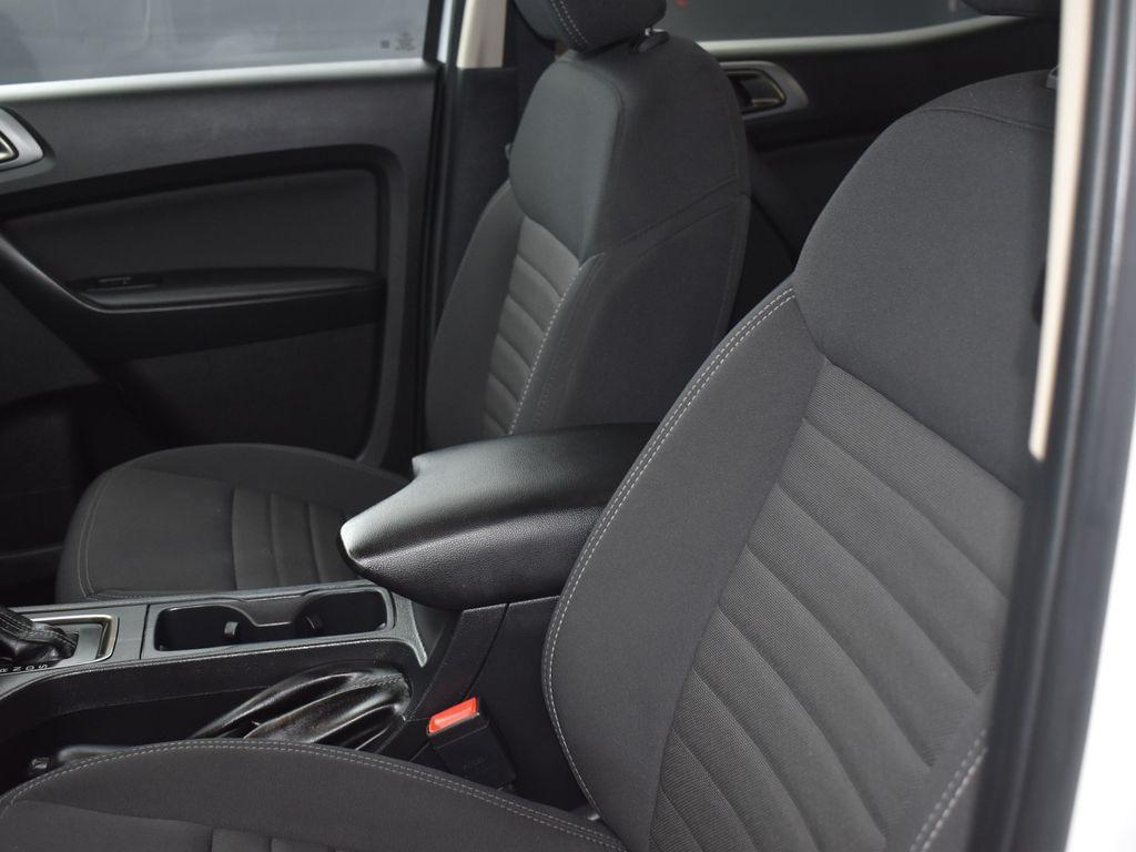 used 2021 Ford Ranger car, priced at $32,872