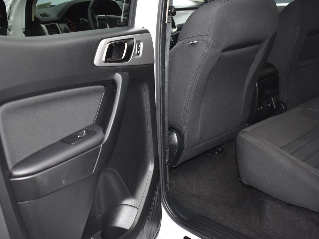 used 2021 Ford Ranger car, priced at $32,872