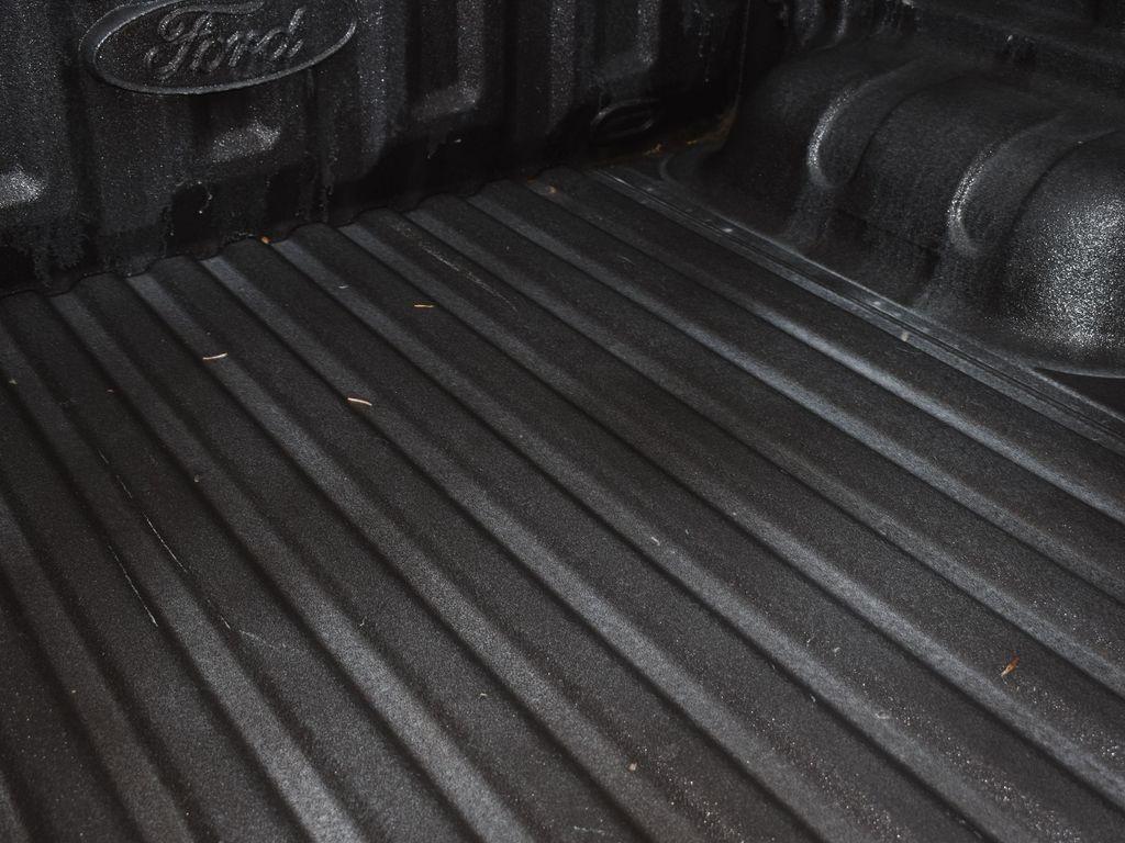 used 2021 Ford Ranger car, priced at $32,872