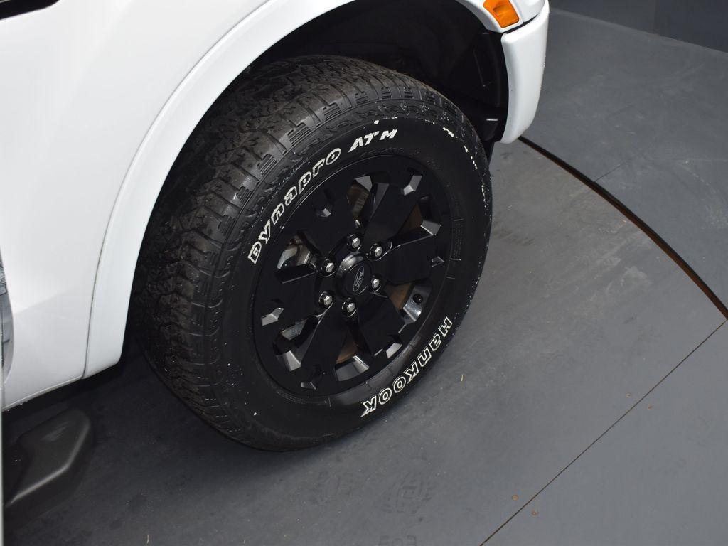 used 2021 Ford Ranger car, priced at $32,872