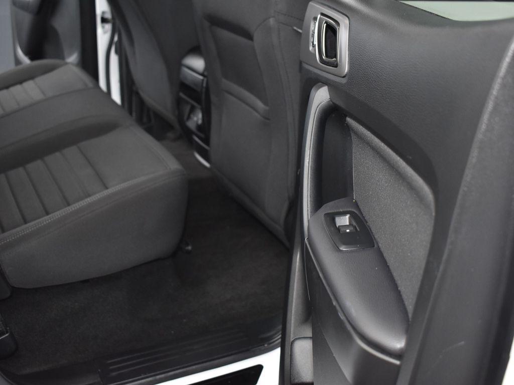 used 2021 Ford Ranger car, priced at $32,872