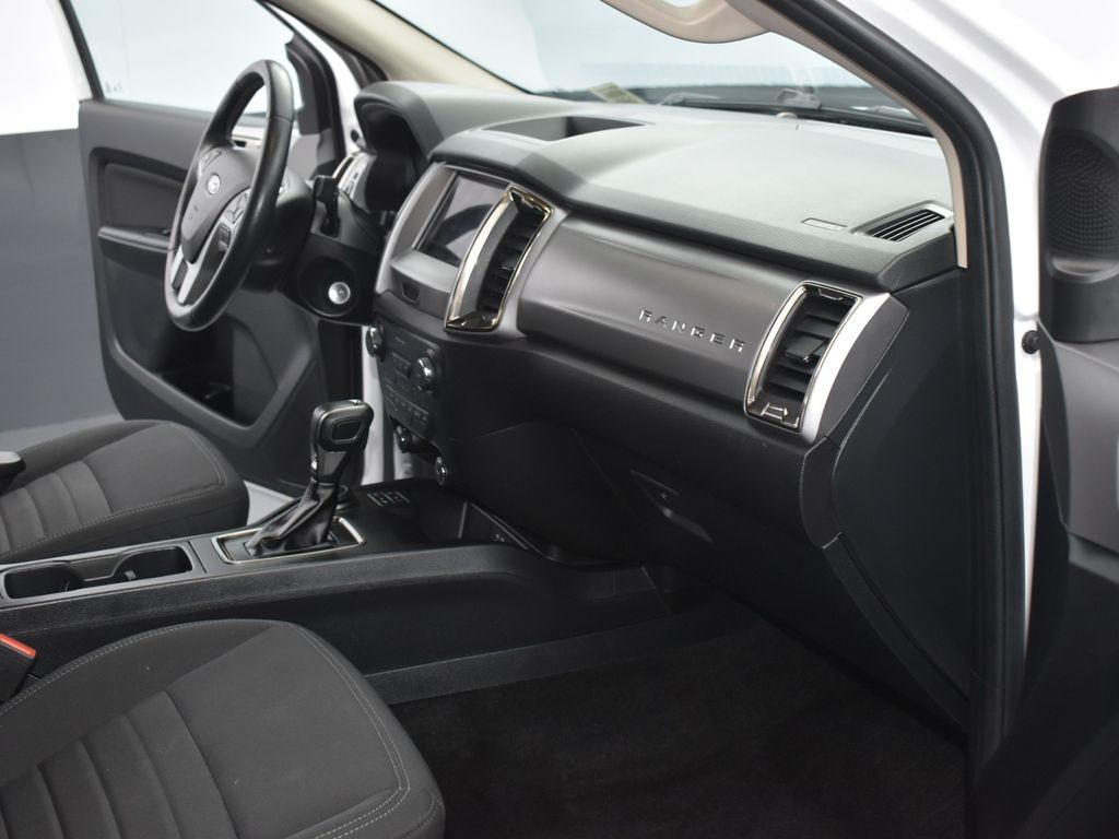 used 2021 Ford Ranger car, priced at $32,872