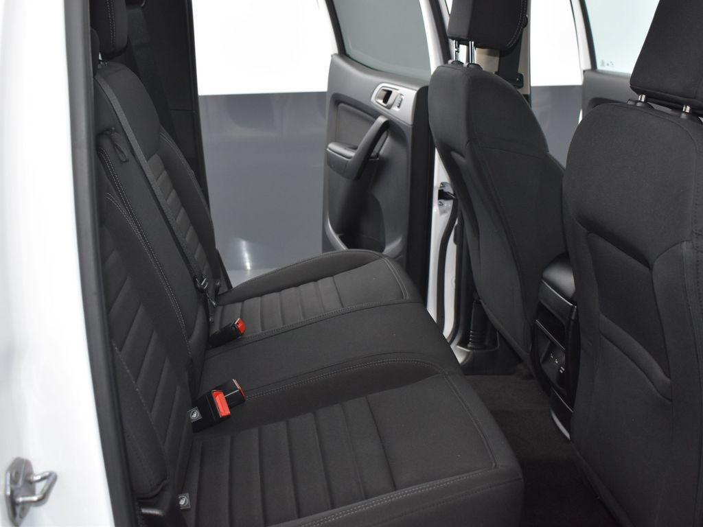 used 2021 Ford Ranger car, priced at $32,872
