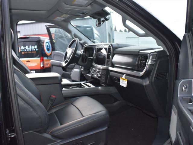new 2025 Ford F-350 car, priced at $85,795