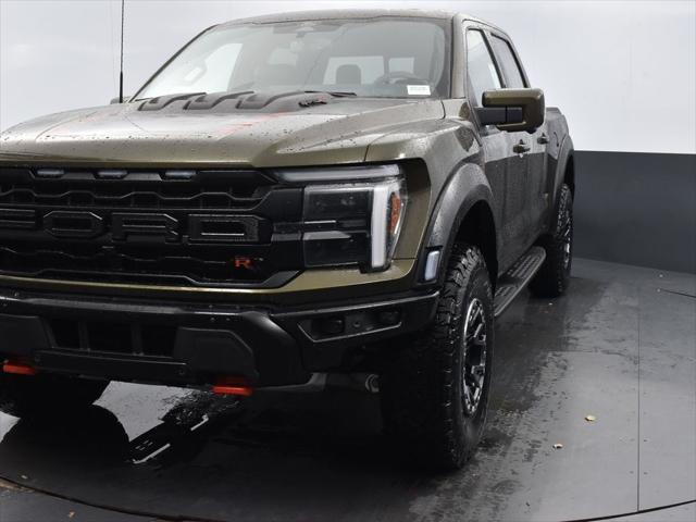 new 2024 Ford F-150 car, priced at $134,995