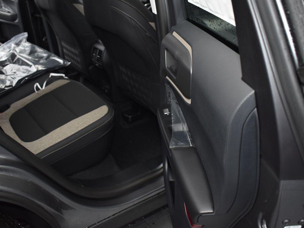 new 2025 Ford Bronco Sport car, priced at $34,810