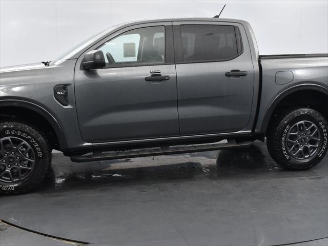 new 2024 Ford Ranger car, priced at $41,888