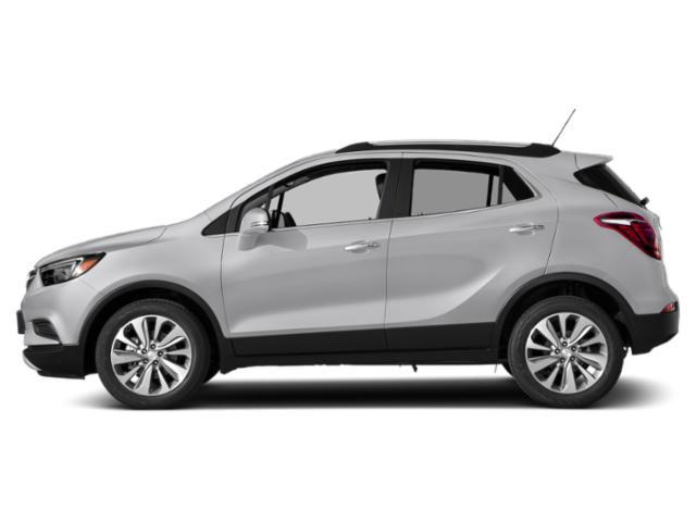 used 2018 Buick Encore car, priced at $14,424