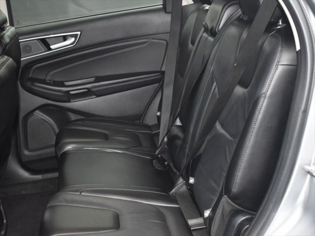 used 2022 Ford Edge car, priced at $23,199