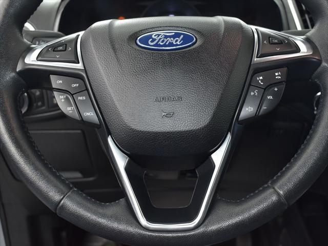 used 2022 Ford Edge car, priced at $23,199