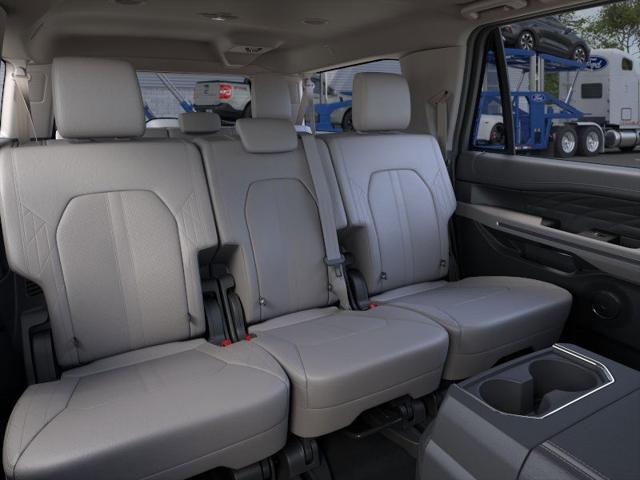 new 2024 Ford Expedition Max car, priced at $92,125