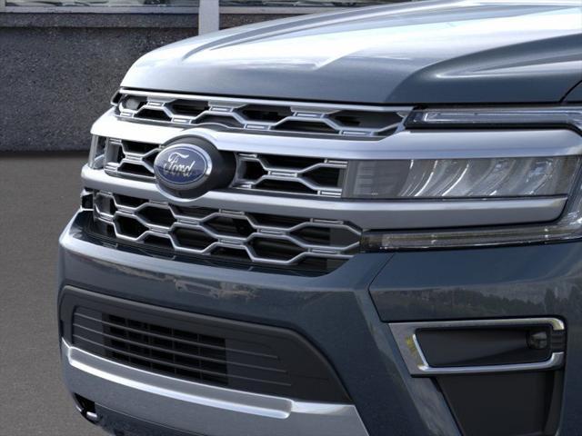 new 2024 Ford Expedition Max car, priced at $76,777