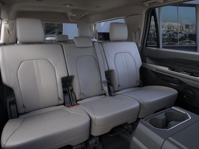 new 2024 Ford Expedition Max car, priced at $76,777