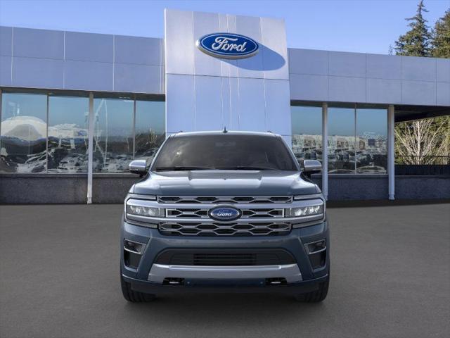 new 2024 Ford Expedition Max car, priced at $79,999