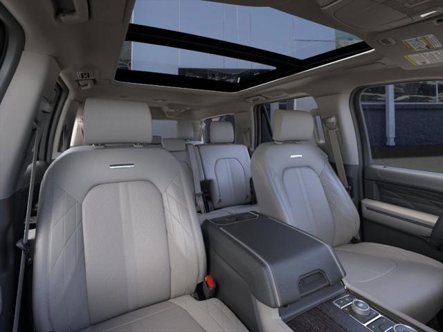 new 2024 Ford Expedition Max car, priced at $79,999