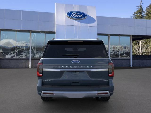 new 2024 Ford Expedition Max car, priced at $76,777