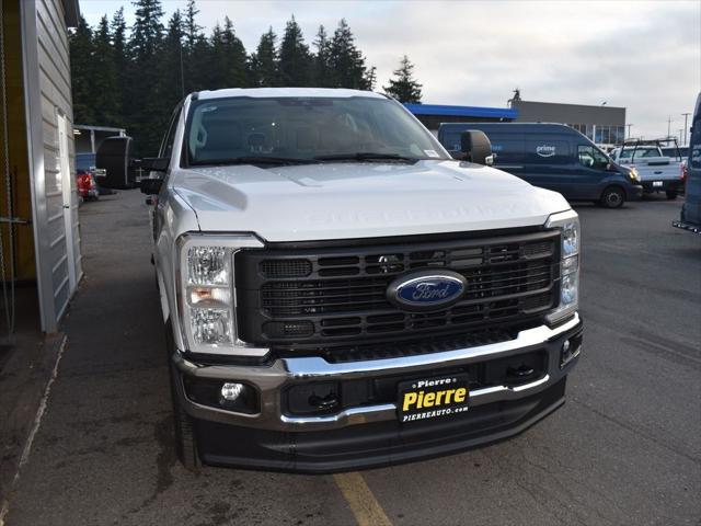 new 2024 Ford F-250 car, priced at $47,111