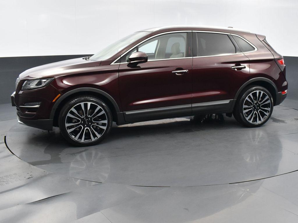 used 2019 Lincoln MKC car, priced at $24,888