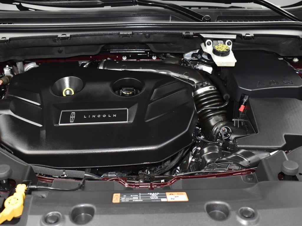 used 2019 Lincoln MKC car, priced at $24,888