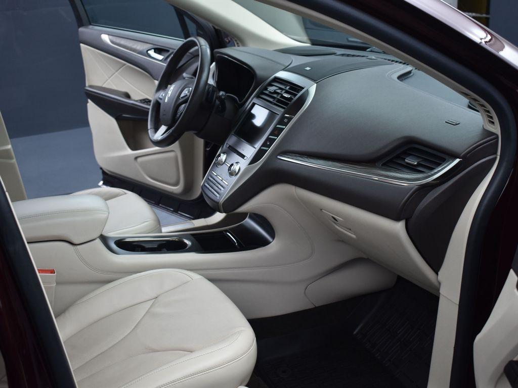 used 2019 Lincoln MKC car, priced at $24,888