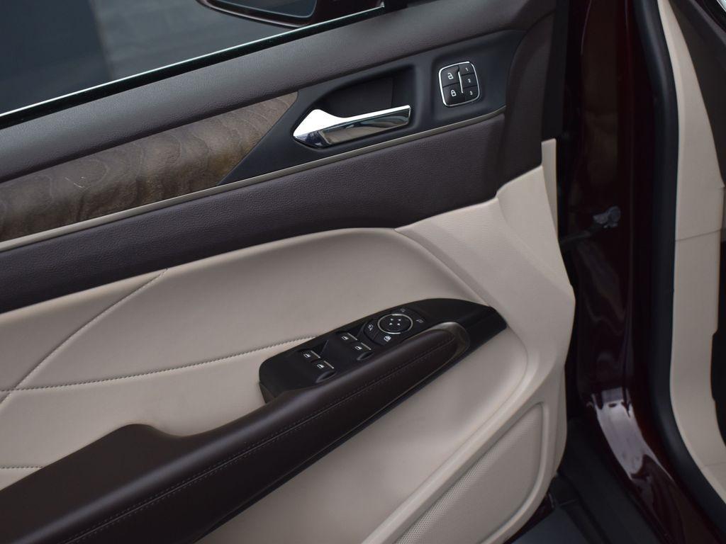 used 2019 Lincoln MKC car, priced at $24,888