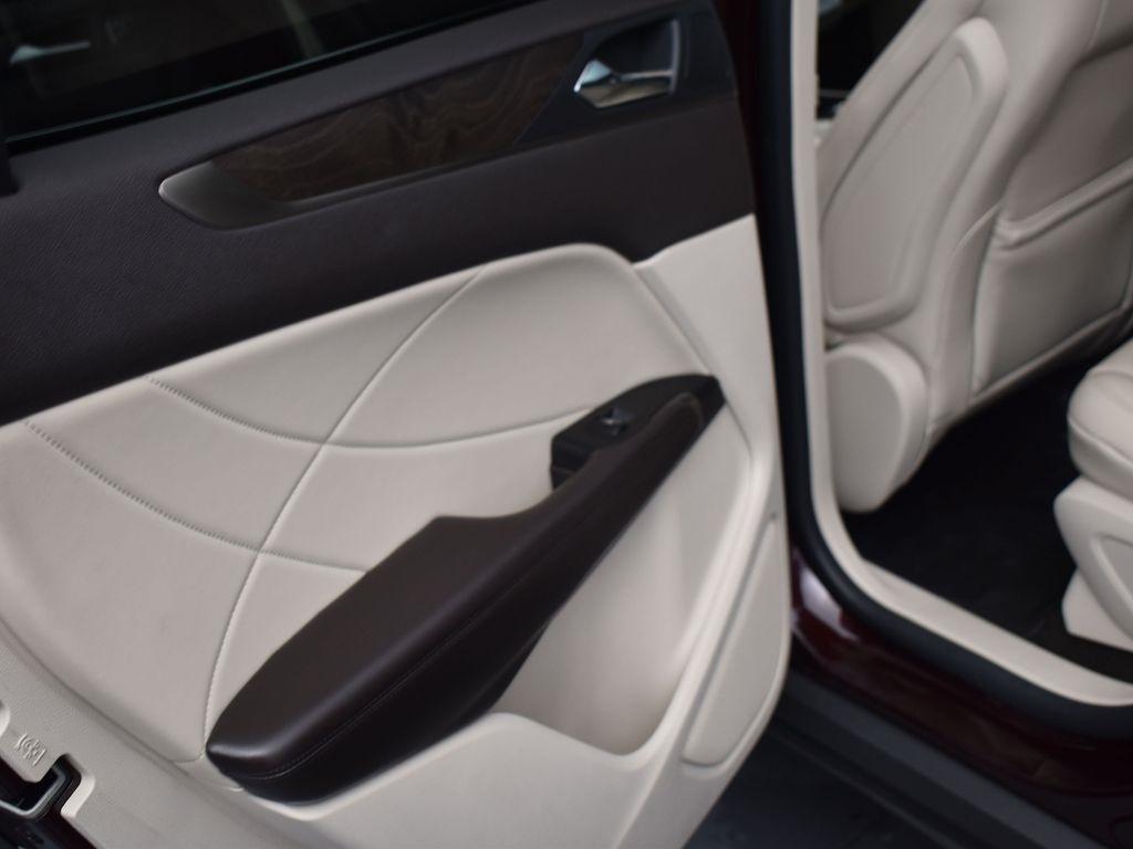 used 2019 Lincoln MKC car, priced at $24,888