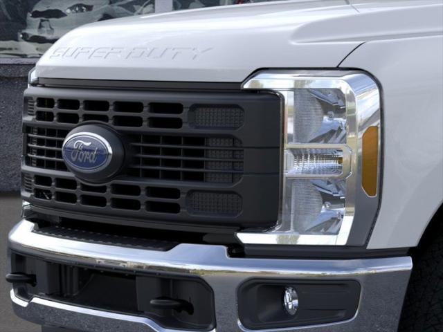 new 2024 Ford F-350 car, priced at $53,888