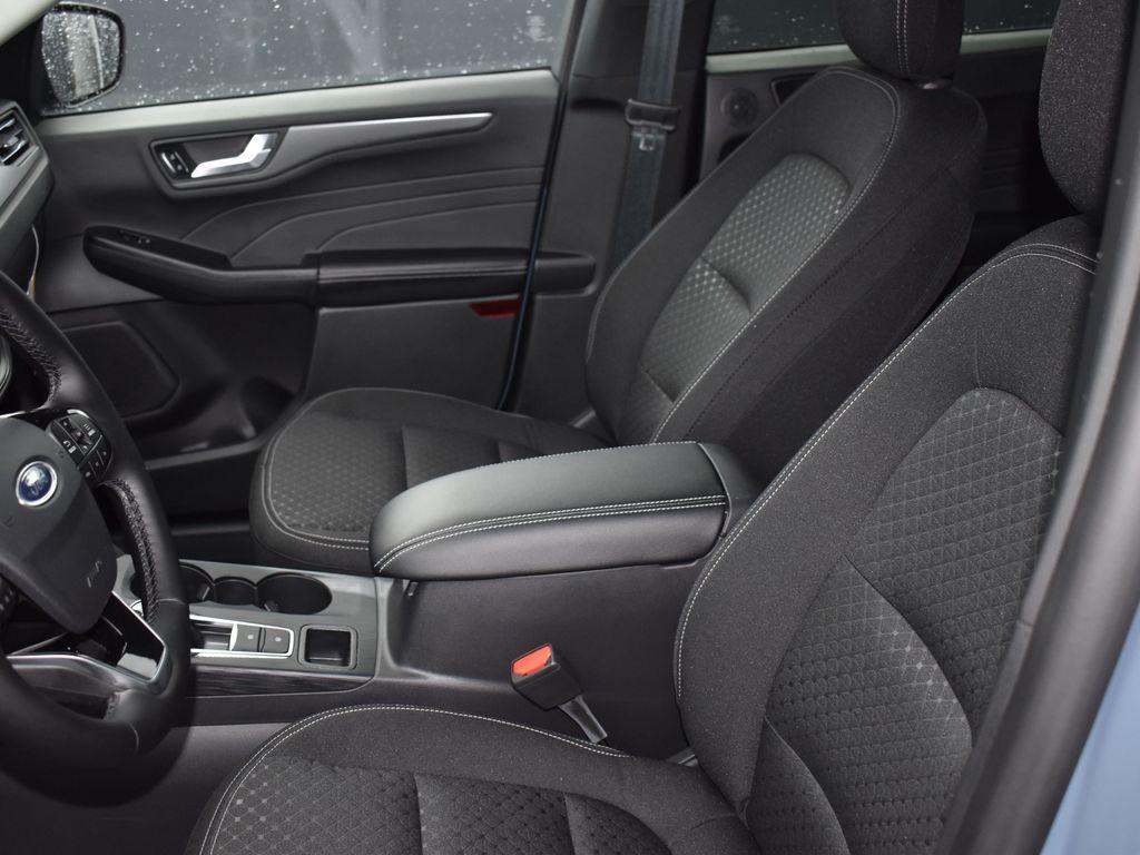 new 2025 Ford Escape car, priced at $32,588