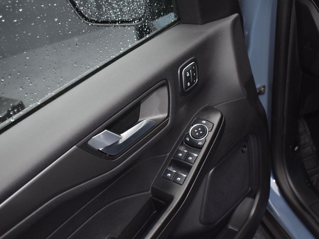 new 2025 Ford Escape car, priced at $32,588