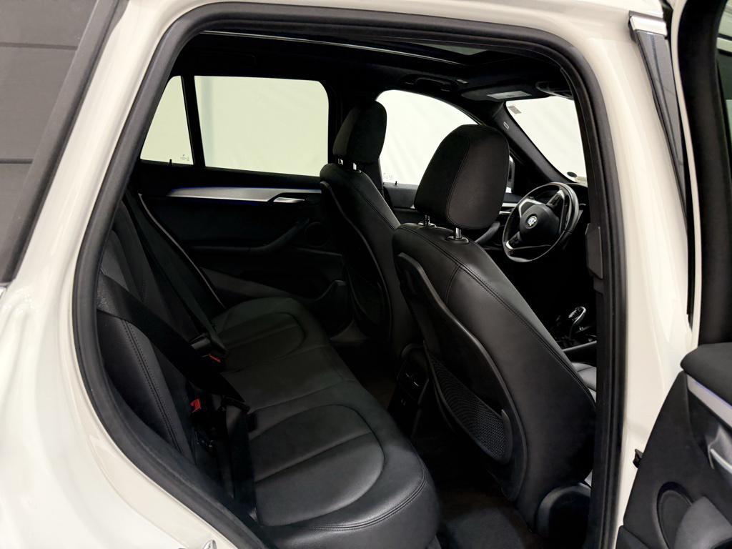 used 2021 BMW X1 car, priced at $25,991