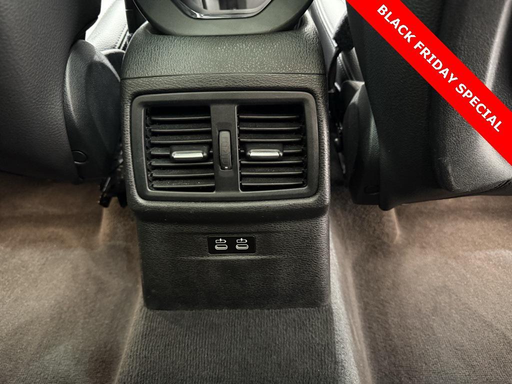 used 2021 BMW X1 car, priced at $22,499