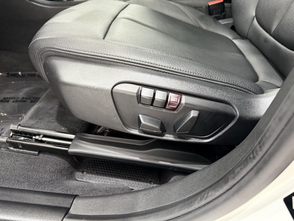 used 2021 BMW X1 car, priced at $25,991