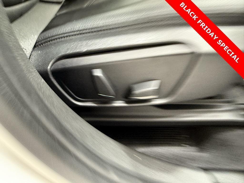 used 2021 BMW X1 car, priced at $22,499