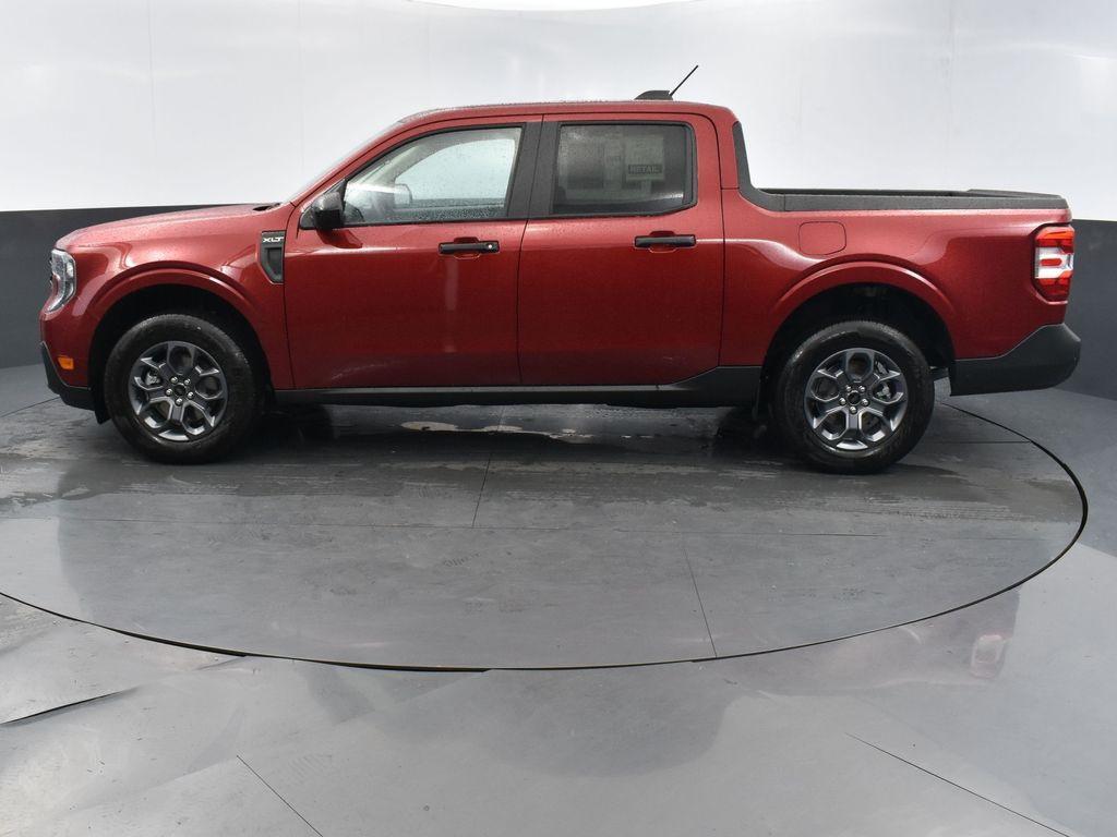 new 2025 Ford Maverick car, priced at $39,375