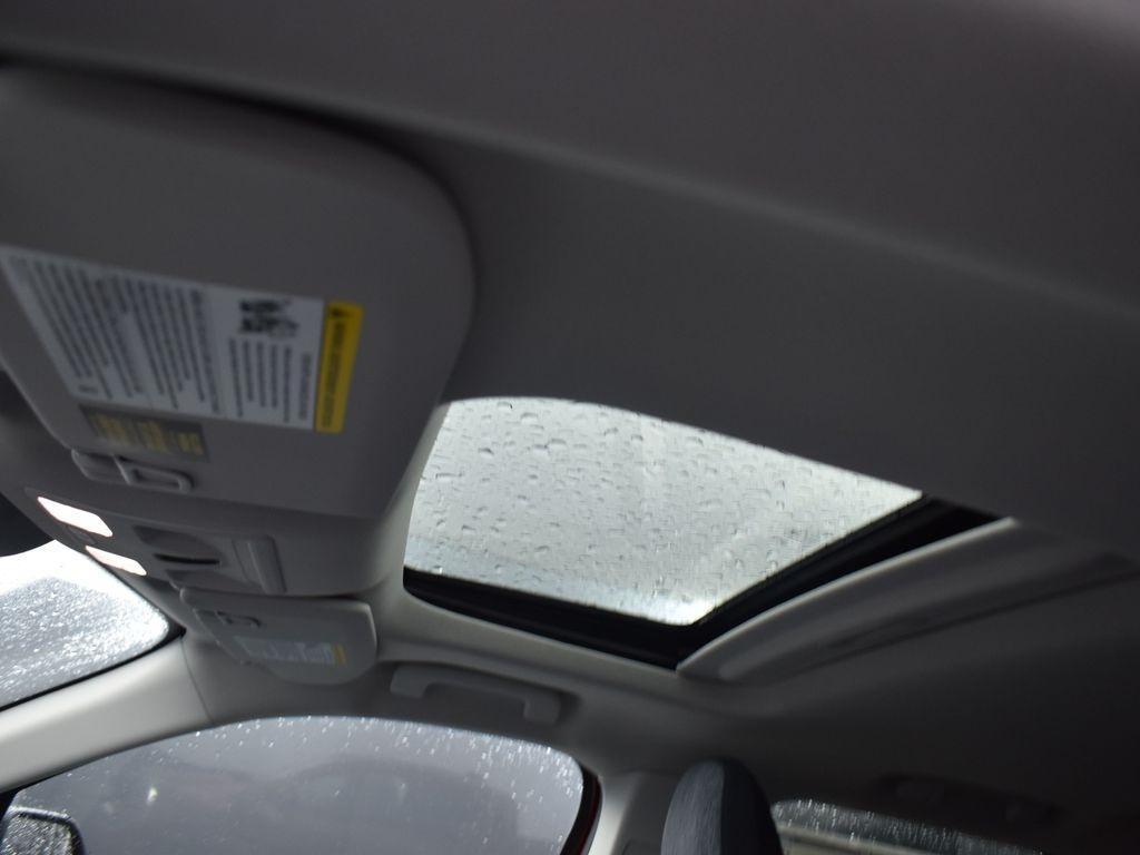 new 2025 Ford Maverick car, priced at $39,375