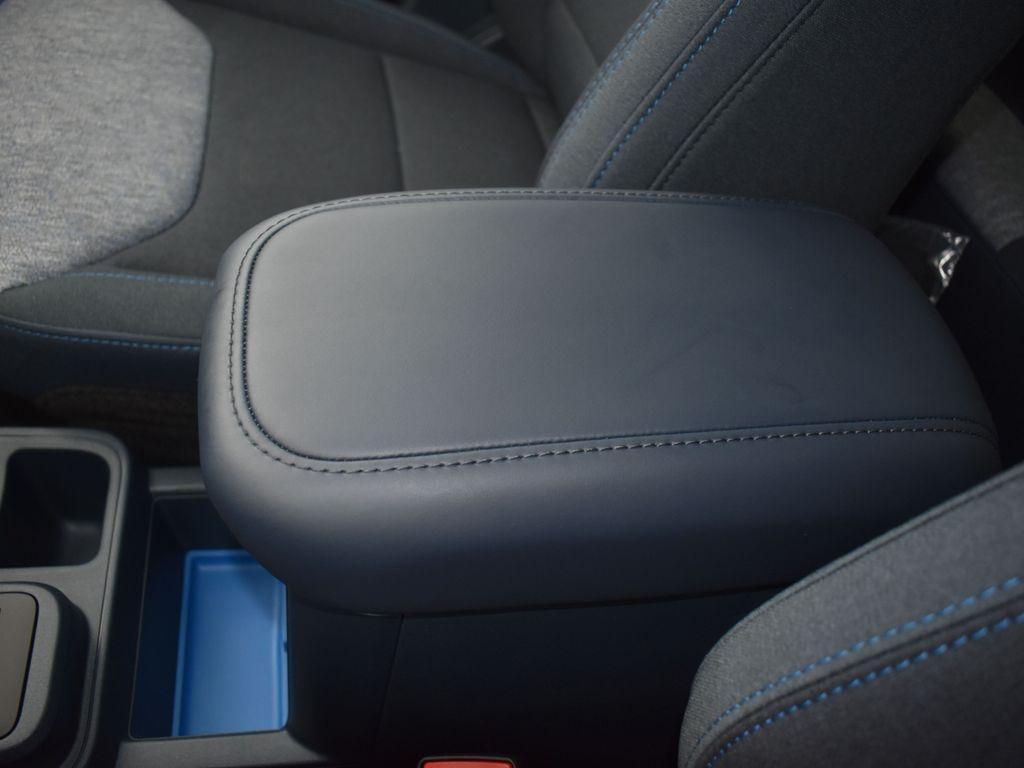 new 2025 Ford Maverick car, priced at $39,375