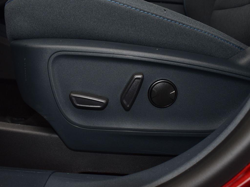 new 2025 Ford Maverick car, priced at $39,375