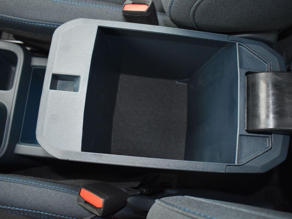 new 2025 Ford Maverick car, priced at $39,375